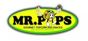 Mr. Pops Popcorn