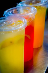 Mr. Pops Gourmet Lemonade